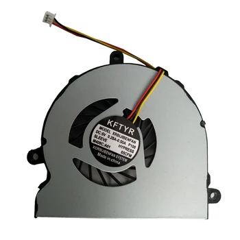 Laptop Nou CPU fan pentru Dell Inspiron 15R 3521 3721 5521 5535 5721 racirea CPU fan cooler