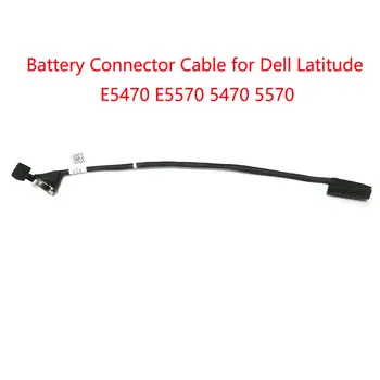 Padarsey Baterie Cablu de conectare pentru Dell Latitude E5470 E5570 5470 5570 Precizie 3510 DC020027G00 ADM70 6MT4T C17R8 0C17R8