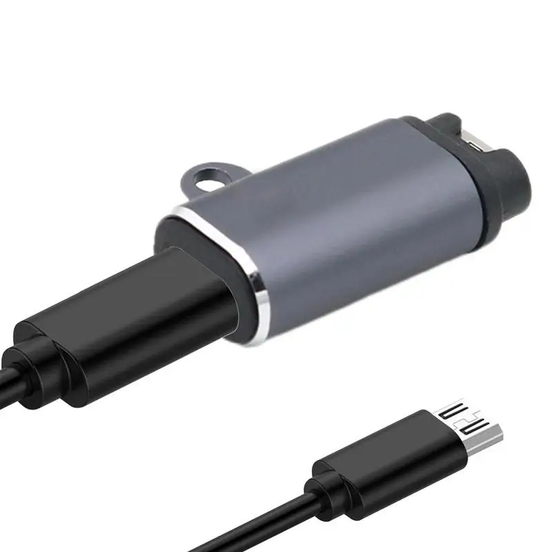Ceas inteligent Încărcător Adaptor Pentru Garmin Fenix7 6S 6 5X Venu 2 Mp/USB Tip-C/MICO Ceas Cablu de Încărcare Accesorii Ceas0