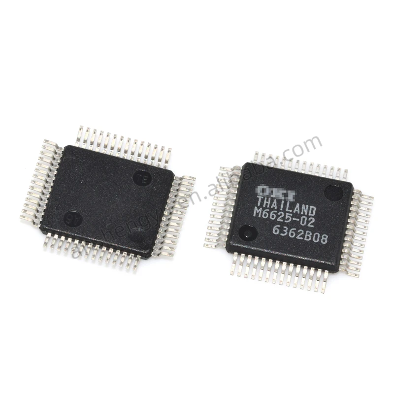 MSM6625-02 Original Nou Circuite Integrate IC QFP0