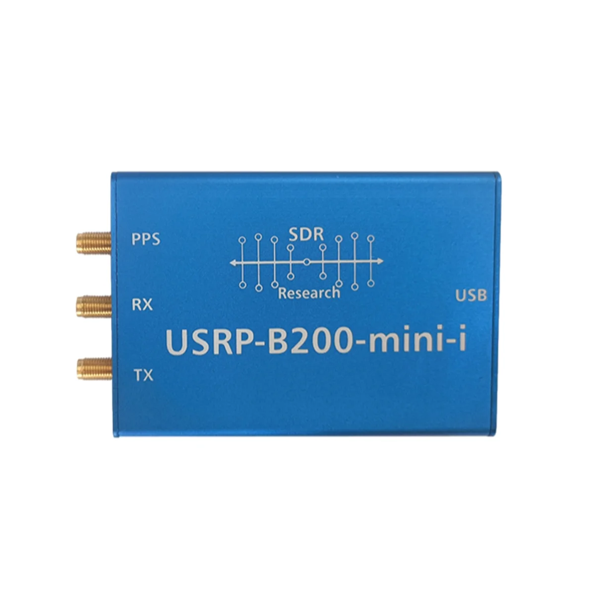 Noi B200-Mini-nu 70MHz - 6GHz de Programe Radio DST RF Consiliul de Dezvoltare USRP Înlocui pentru Ettus B200Mini/B210 Suport UHD0