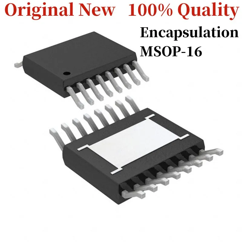 Nou original LT8610ABEMSE#TRPBF pachet MSOP16 cip de circuit integrat IC0