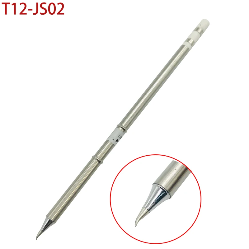 T12-JS02 Instrumente Electronice Soldeing Fier Sfaturi 220v 70W Pentru T12 FX951 Lipit de Mâner de Fier de Lipit Statie de Instrumente de Sudare0