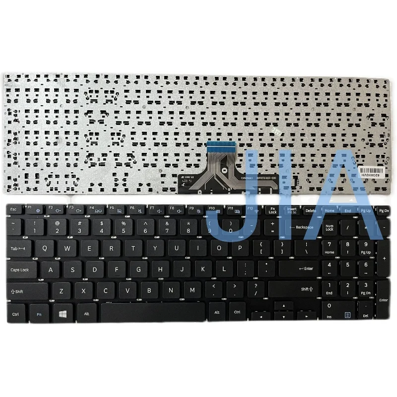 Tastatura Laptop Pentru SAMSUNG NP 500R5H 500R5L 550R5L 500R5M 630X5J 630Z5J 500R5K0