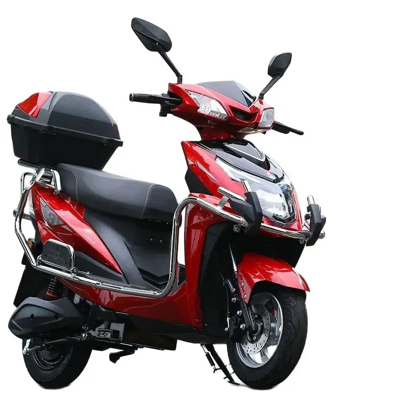Un adult de mare viteză motocicleta electrica motociclete electrice livrate de către producător0