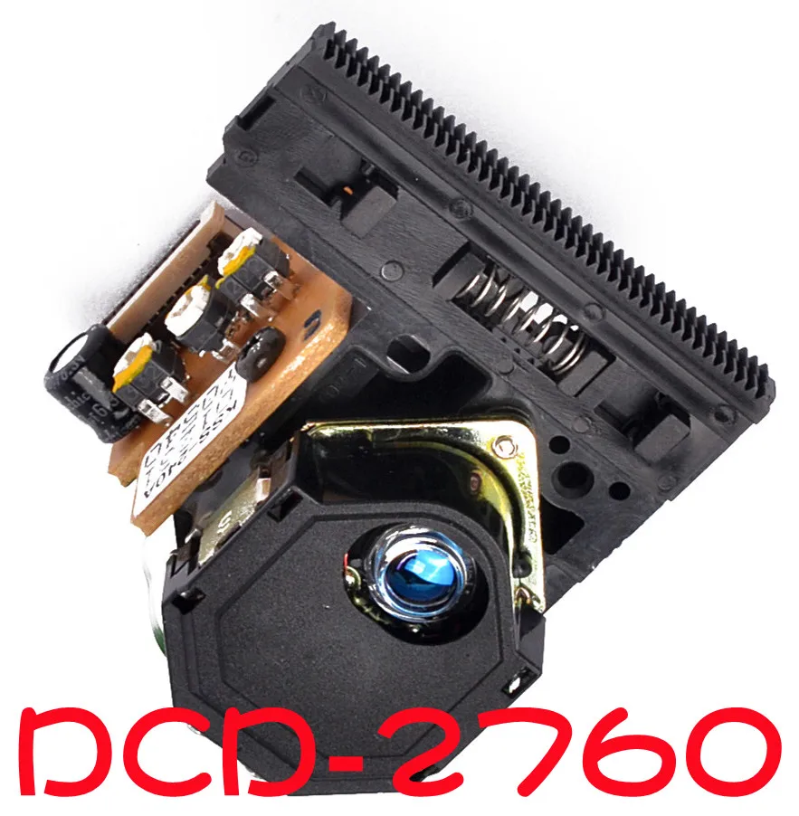 Înlocuitor pentru DENON DCD-2760 DCD2760 DCD 2760 Radio CD Player cu Laser Cap Lentile Optice Pick-up-uri Bloc Optique Piese de schimb0