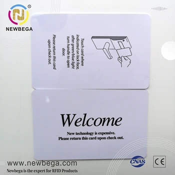 10BUC Clona MF S50 Clasic 1K M1 ISO14443A 13.56 MHZ IC Smart Card de Proximitate PVC Card RFID Pentru Ușă de Blocare și Cheie de Hotel Carte