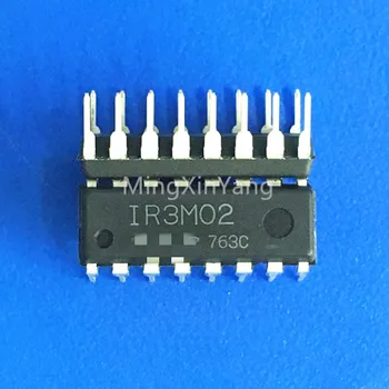 5PCS IR3M02 DIP16 Circuit Integrat IC cip
