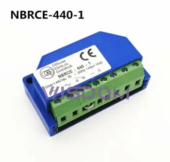 NBRCE-440-1 440V 50-60HZ Frână de Motor Redresoare Redresoare Putere de Aprovizionare Dispozitiv