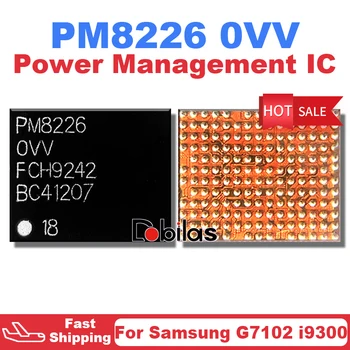 10buc PM8226 0VV Pentru Samsung G7102 Galaxy I9300 Putere IC BGA Alimentare IC Chip Circuite Integrate Părți Chipset