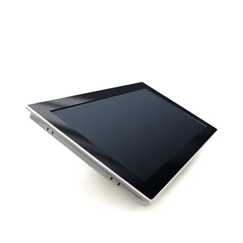 HYSTOU Fabrica mai Nou Industriale Tableta Win11 i5 10210U OEM Puterea de Auto 12.1 Inch Opțional fără ventilator Panou PC