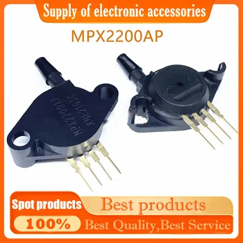 Original MPX2200AP silicon de presiune senzor de presiune SIP4 0kPa~200kPa