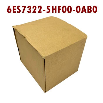 NOI 6ES7322-5HF00-0AB0 livrare Rapida extra lungi garanție plc