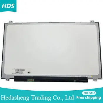 NT173WDM-N27 17.3 inch Laptop ecran LCD de 1600×900 eDP 30pins