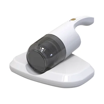 Handheld UV Pat Acarianul Îndepărtarea Instrument Saltea Aspirator Wireless Acarianul Remover Aparat de Curatare pentru Perne Foaie