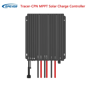 EPEVER Tracer-CPN MPPT Controler de Încărcare Solară Tracer7810CPN/Tracer7810CPN(BLE) RS 485 de comunicare 30A