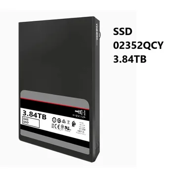 NOUL SSD 02352QCY STLZE5SSD3840 3.84 T 2.5