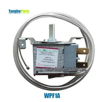 Frigider Piese de Schimb de Temperatură Comutator de Control WPF1A Termostat Pentru XINGX Frigider Congelator