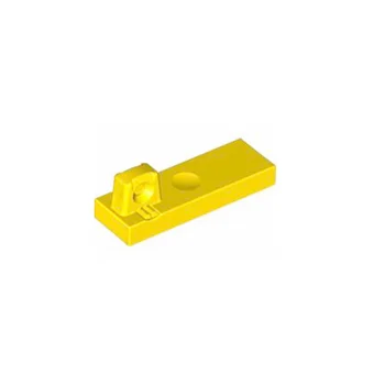 Blocuri de constructii Compatibile cu LEGO Balama Faianta 44300 Tehnice MOC Accesorii Piese de Asamblare Set de Cărămizi DIY