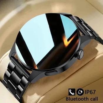 2023 Noi NFC Smart Watch Bărbați Seria Ultra Brățară de Fitness Sport Impermeabil Ceasuri Bluetooth-i Chema pe Oameni Smartwatch Femei pentru Moto