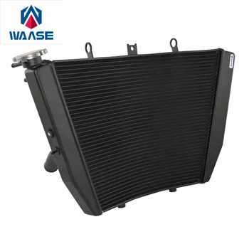 WAASE Piese de schimb Radiatorul Cooler-Rezervor de Apă de Răcire Pentru Suzuki GSXR1000 GSX-R 1000 K5 K6 2005 2006