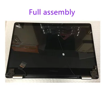 14 INCH Laptop Lcd Ansamblul Touch Ecran Pentru ASUS CHROMEBOOK C423 C423N C423NA cu LCD capacul din Spate caz balamale cablu