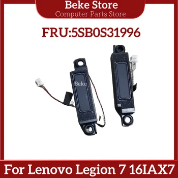 Beke Nou, Original, Pentru Lenovo Y9000K R9000K 2022 Legiunea 7 16IAX7 5SB0S31996 Construit în Stânga și Dreapta Difuzor Navă Rapidă