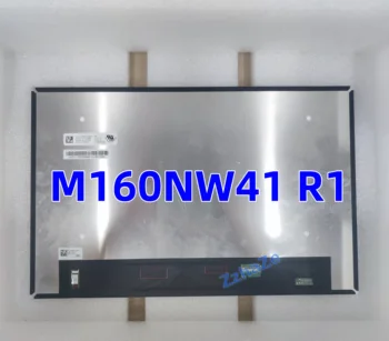 M160NW41 R1 16Inch Panou cu LED-uri de Matrice LCD ecran Display Laptop