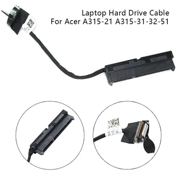 Hard Disk de Laptop prin Cablu HDD Flex Cablu Conector de Interfață Pentru Acer A315-21 A315-31-32-51 DD0ZAJHD000