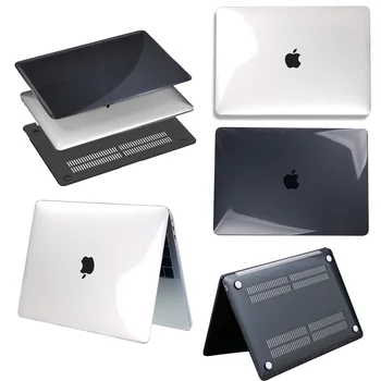 Cazul Laptop pentru Macbook Air 13 A2337/Aer 13.6 A2681 2022 Capacul Notebook-uri pentru Macbook Pro 13 A2338 A1278/Pro 15/Pro 14/Pro 16