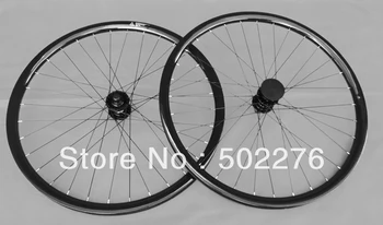 Argumentul decisiv a osiei montate - Full Carbon 29ER Munte Biciclete MTB osiei montate