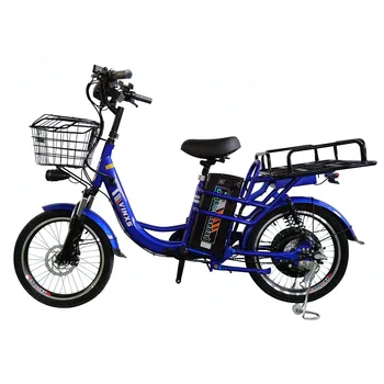 48V12/16/22A Biciclete Electrice de 20 de Centimetri de Asistență Bicicleta în condiții de Siguranță Portante Rezistent la Uzura Anvelope cu Rază Lungă