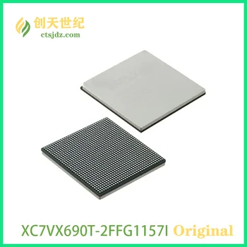 XC7VX690T-2FFG1157I Nou&Original Virtex®-7 XT Field Programmable Gate Array (FPGA) IC