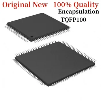 Nou original DSPIC33FJ128GP310A-I/PT pachet TQFP100 cip de circuit integrat IC