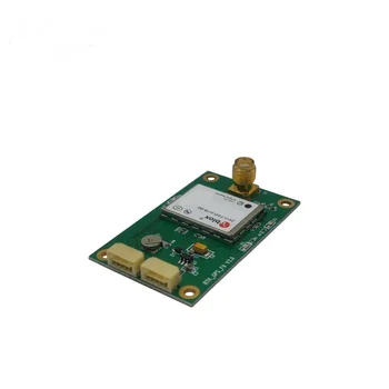 De înaltă Precizie GNSS Multi Frecvența Centimetru Nivel Consum Redus de Energie UBLO ZED-F9P Diferentiale RTK GPS Module