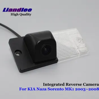 Pentru KIA Naza/Sorento/MK1 2003 2004 2005 2006 2007 2008 Masina din Spate aparat de Fotografiat SONY Parcare NTSC Integrat OEM HD CCD CAM Accesorii