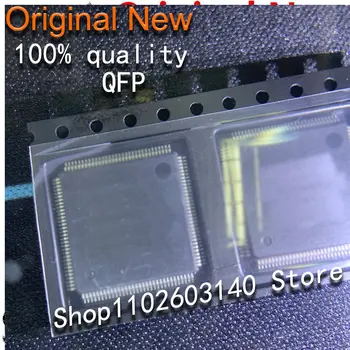 (10piece)100% Nou EG8010 QFP-32 Chipset