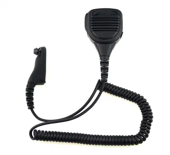 Microfon Difuzor Microfon pentru Motorola Xir DP3401 DP3601 DP4601E DP4801E DP4400 DP4401 DP4800 DP4801 Walkie Talkie Două Fel de Radio