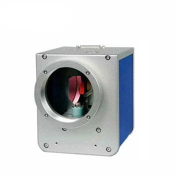 20mm CO2 galvanometru scanner laser gorgos scanare cap de mașină de marcare cu laser
