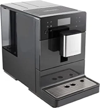Vara discount de 50% de Brand nou original CM5300 Cafea Sistem de Mediu Gri Grafit noi