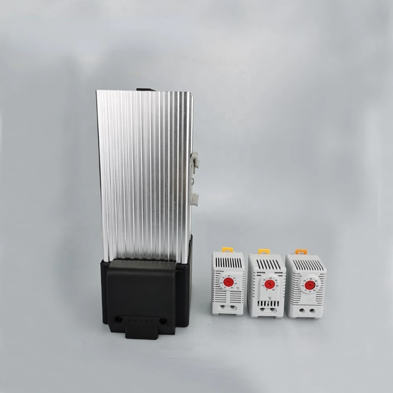 150W-400W tăcut industriale incalzitor electric mini industriale element de încălzire1