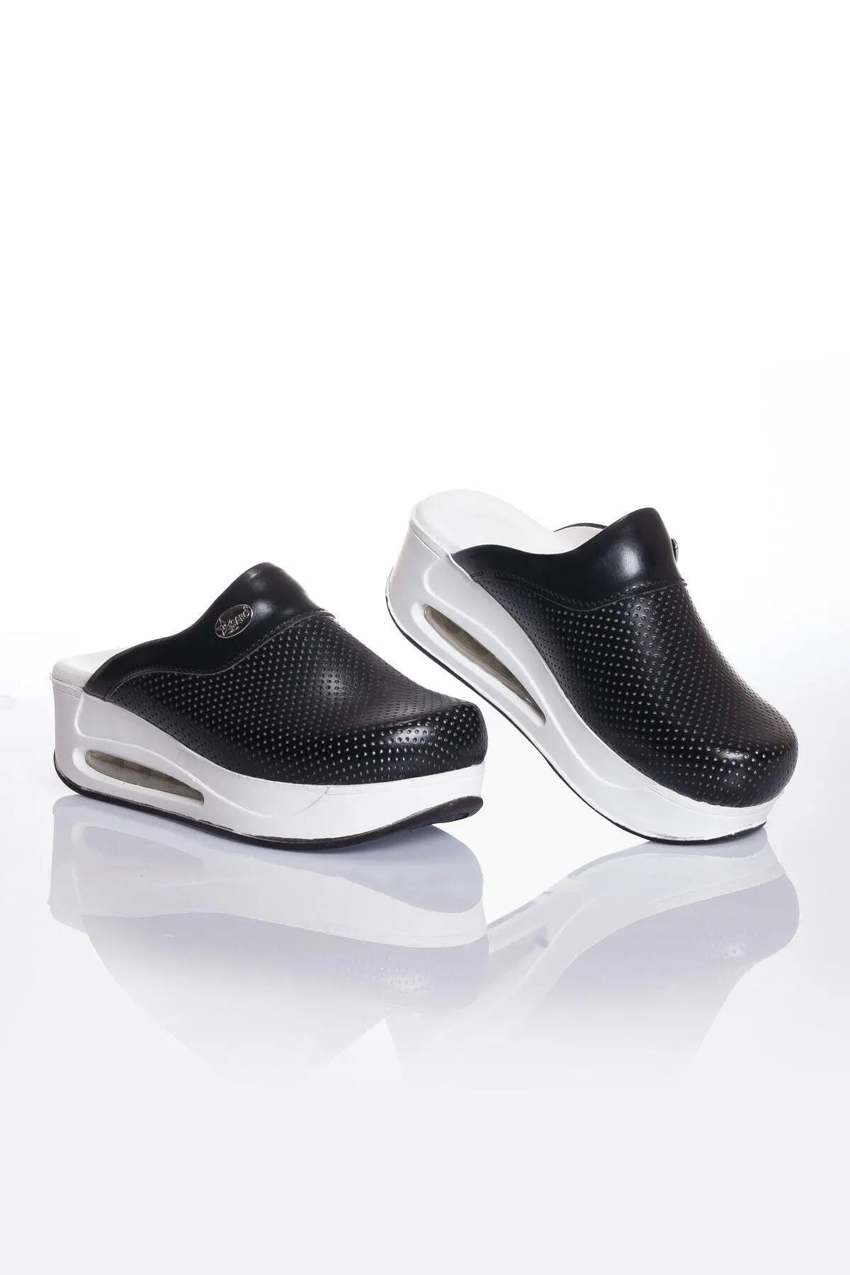 2023 Nou Pantofi Ortopedici Pentru Femei Sabo Papuci Sandale Flip Flops Asistenta Medical Casual, Calitate, Confort Anti-Alunecare Saboți1