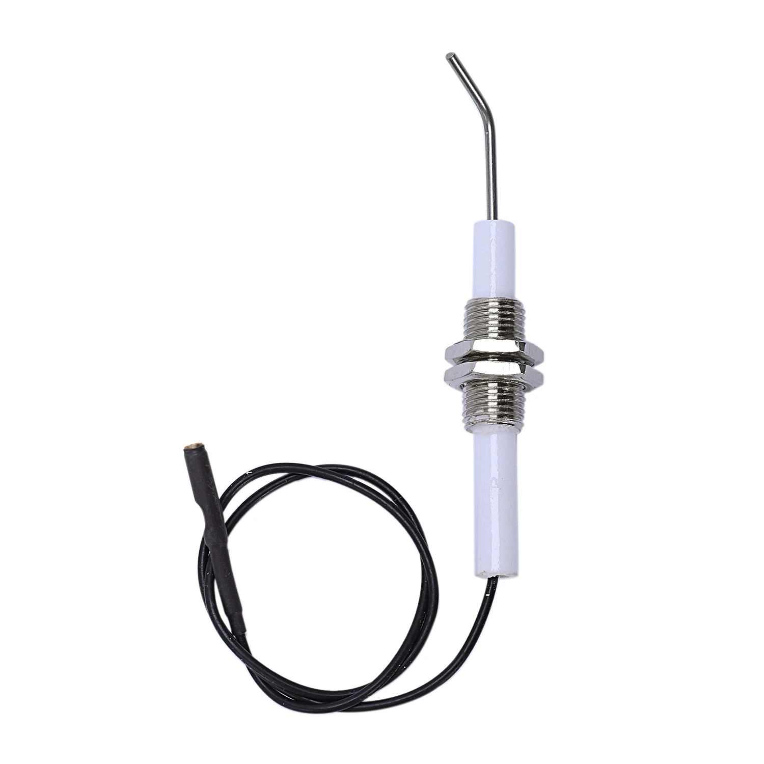 Aprindere Parte Plug Ceramice Electrod de Aprindere Cu Fir 30cm În Rotund 2.3 mm Terminal 5Pcs/Lot1