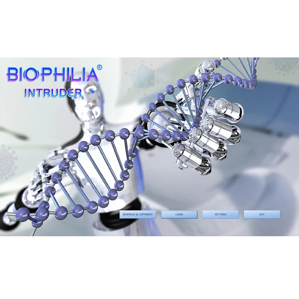 Descarcă Gratuit Ultima Versiune Biophilia Intrus Hi-Precizie Pentru Body Analyzer1