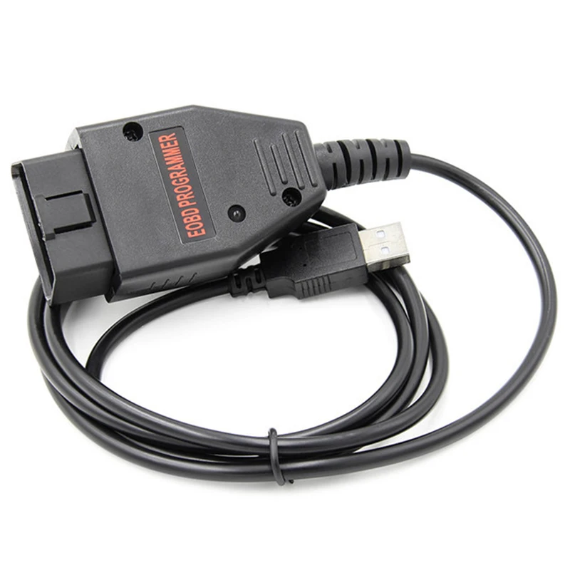 Eobd2 Flasher Galletto 1260 Cablu Auto Cip Tuning Interfață Remaparea Flasher Instrument De Programator1