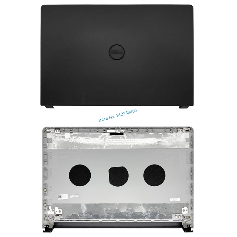 NOUL Laptop LCD Capac Spate/Frontal/zonei de Sprijin pentru mâini/Jos de Caz Pentru Dell Inspiron 15 5000 5555 5558 00YJYT AP1AP000300 Nu Atinge1