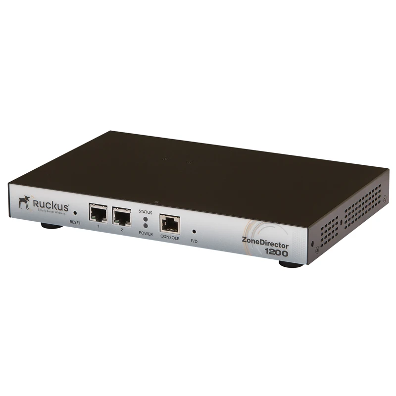 Ruckus Wireless 901-1205-CN00 Cu 75 de Licență ZoneDirector 1200 Controler Serial ZD1205 901-1205-EU00 AC1205, până la 150 de Licență1