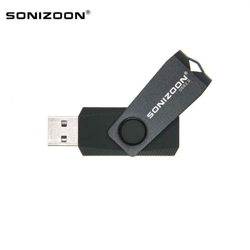 USB Flash Drive Nou Preferențiale USB2.0 8GB USB 16GB 32GB 2.0 Pen Drive Personaliza Flash Usb PenDrive SONIZOON XEZUSB2.00021