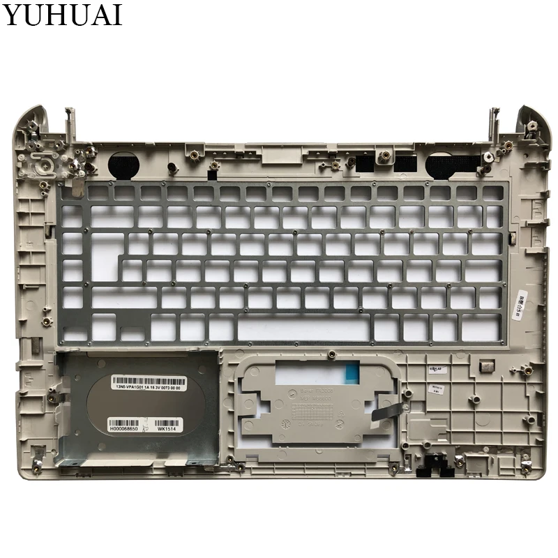 laptop caz acoperire PENTRU Toshiba Satellite E45-B E45-B4200 zonei de Sprijin pentru mâini CAPACUL H000068650 13N0-VPA1G011