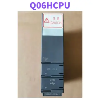 De Brand Nou Și Original Q06HCPU Q Seria PLC Module